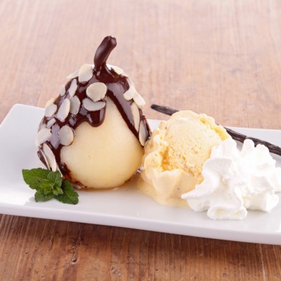 Poire Belle Helene