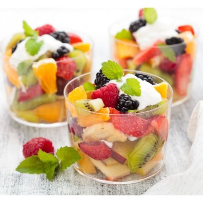 Salade de fruit frais