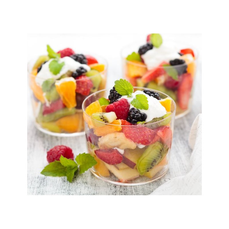 Salade de fruit frais