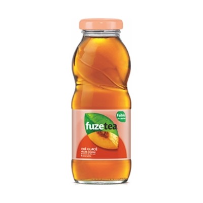 Fuze Tea 25cl