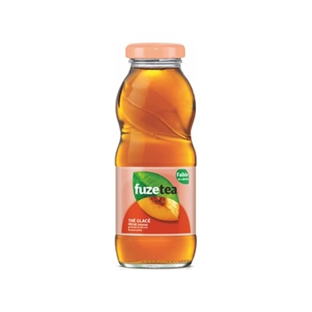 Fuze Tea 25cl