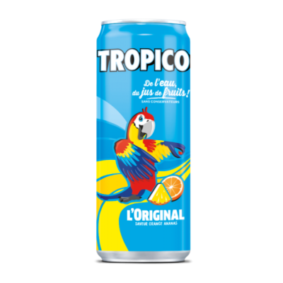 Tropico 27,5cl