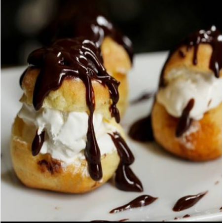 Profiterole