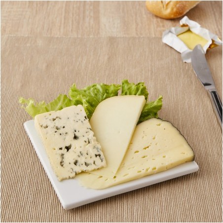 Assiette de Fromages